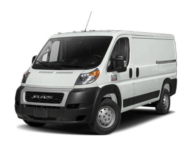 RAM PROMASTER 1500 2019 3C6TRVAG8KE509010 image